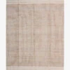 Girona Cream Handwoven Jute Rug