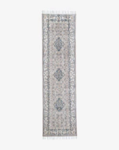 Merilyn Hand-Knotted Rug 15 Merilyn Hand-Knotted Rug -Bloomingville Shop MRUG0819 MLT 3x10 MerilynHand KnottedRug