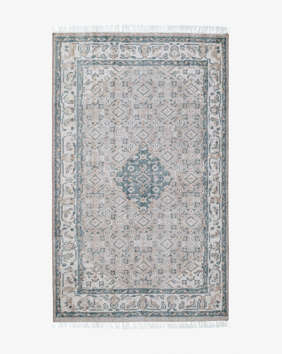 Merilyn Hand-Knotted Rug 9 Merilyn Hand-Knotted Rug - Image 7