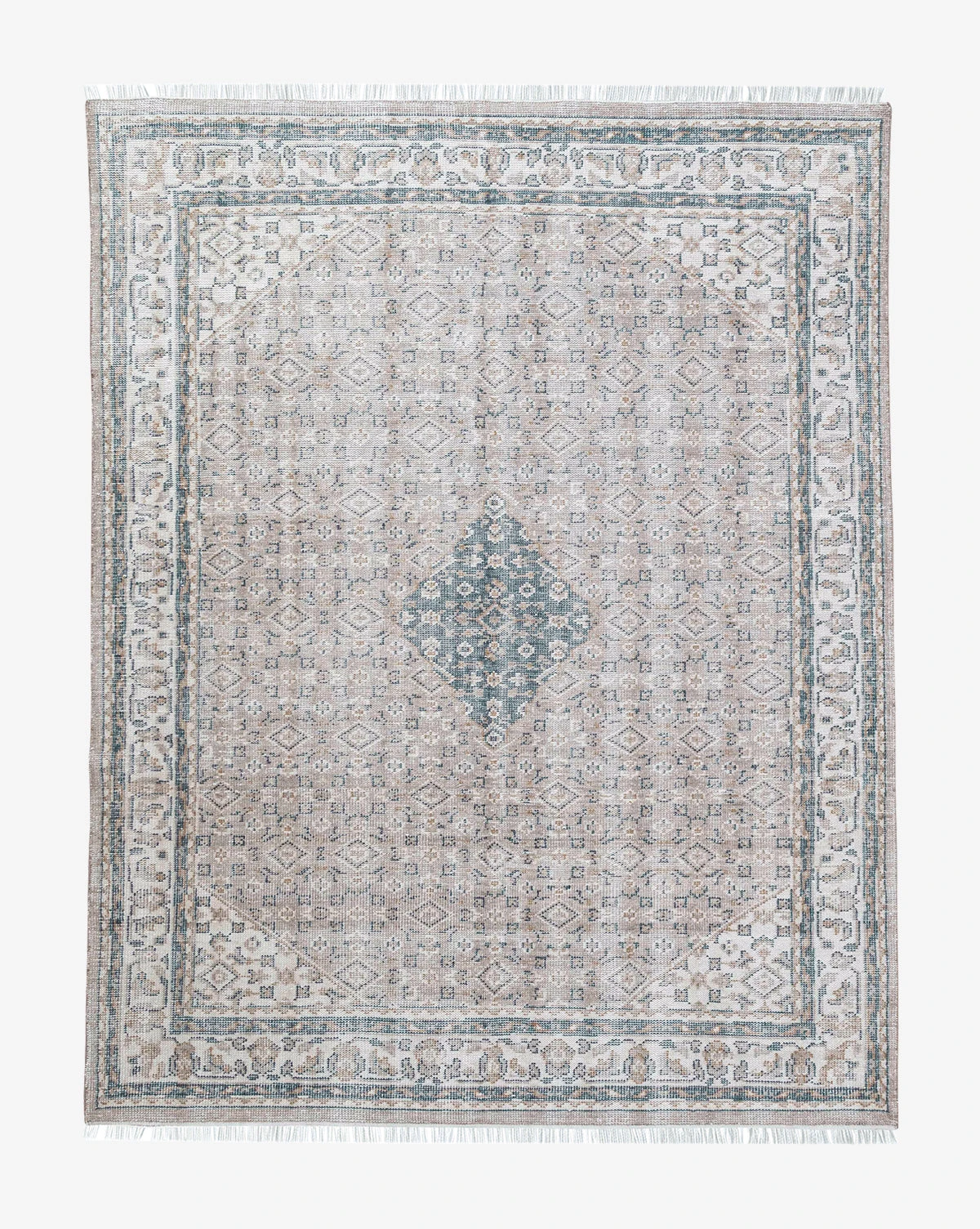 Merilyn Hand-Knotted Rug 3 Merilyn Hand-Knotted Rug