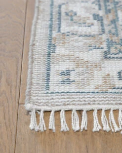 Merilyn Hand-Knotted Rug 13 Merilyn Hand-Knotted Rug -Bloomingville Shop MRUG0819 MLT MerilynHand KnottedRug D2