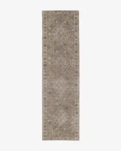 Siyara Hand-Tufted Wool Rug 15 Siyara Hand-Tufted Wool Rug -Bloomingville Shop MRUG0821 MLT 3x10 SiyaraHand TuftedRug