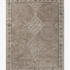 Siyara Hand-Tufted Wool Rug -Bloomingville Shop MRUG0821 MLT 8x10 SiyaraHand TuftedRug