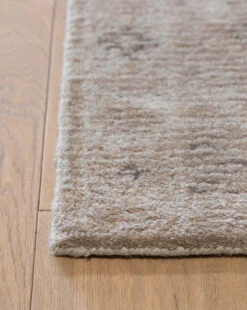 Siyara Hand-Tufted Wool Rug 13 Siyara Hand-Tufted Wool Rug -Bloomingville Shop MRUG0821 MLT SiyaraHand TuftedRug D2