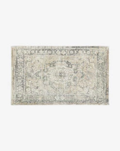 Shayla Hand-Tufted Rug 16 Shayla Hand-Tufted Rug -Bloomingville Shop MRUG0825 MLT 3x5 ShaylaHand TuftedRug
