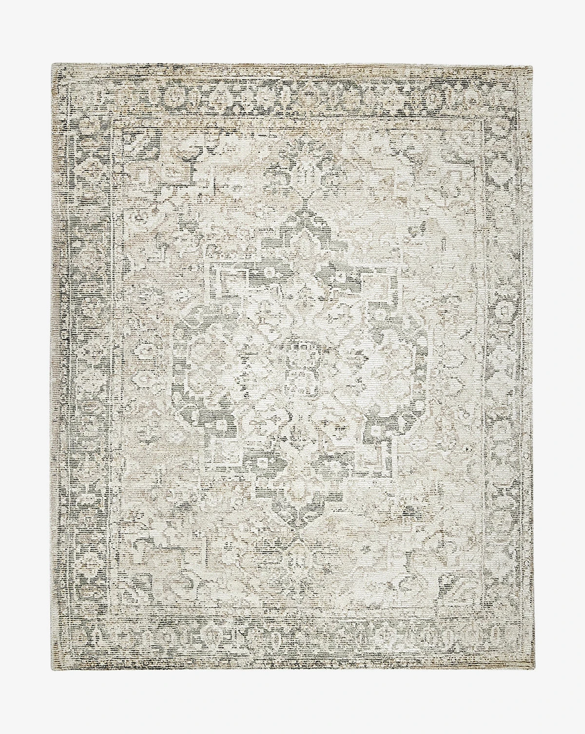 Shayla Hand-Tufted Rug 3 Shayla Hand-Tufted Rug