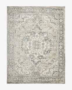 Shayla Hand-Tufted Rug 19 Shayla Hand-Tufted Rug -Bloomingville Shop MRUG0825 MLT 9x12 ShaylaHand TuftedRug