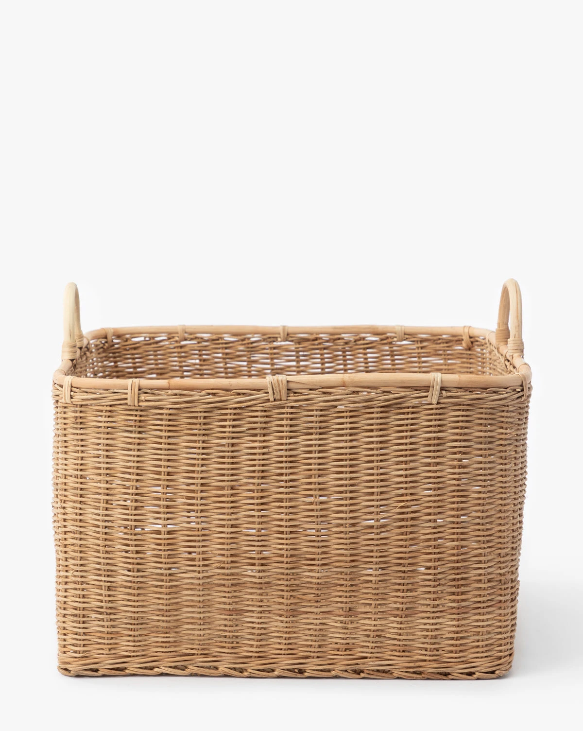 Madara Rattan Basket 7 Madara Rattan Basket - Image 5