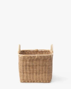 Madara Rattan Basket 9 Madara Rattan Basket -Bloomingville Shop MadaraRattanBasket MDCR2850 NAT S MAIN T