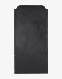 Magdalena Wall Mirror -Bloomingville Shop MagdalenaFloorMirror MMIR0272 GLD 24x48 D2