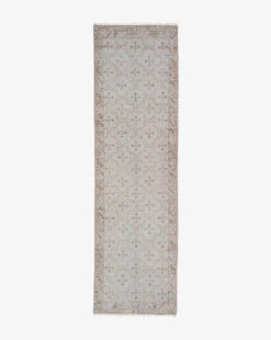 Mali Hand-Knotted Rug -Bloomingville Shop Mali 2.10x10