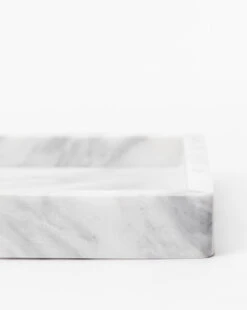 Marble Tray -Bloomingville Shop MarbleTray 1