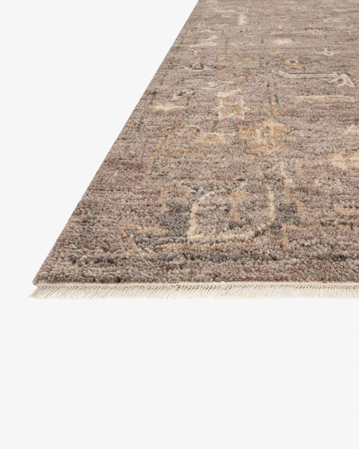 Mariene Hand-Knotted Wool Rug 5 Mariene Hand-Knotted Wool Rug - Image 3