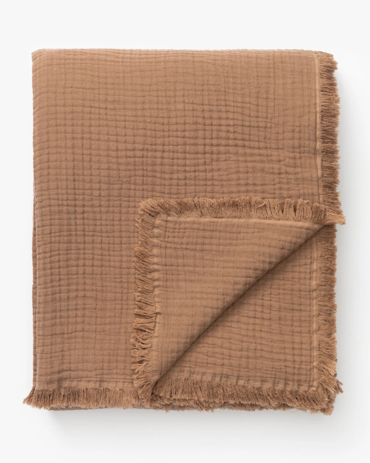 Marinella Oversized Waffle Throw 7 Marinella Oversized Waffle Throw - Image 5