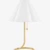 Martha Table Lamp -Bloomingville Shop MarthaTableLamp MLHT1811 AGB OS MAIN T