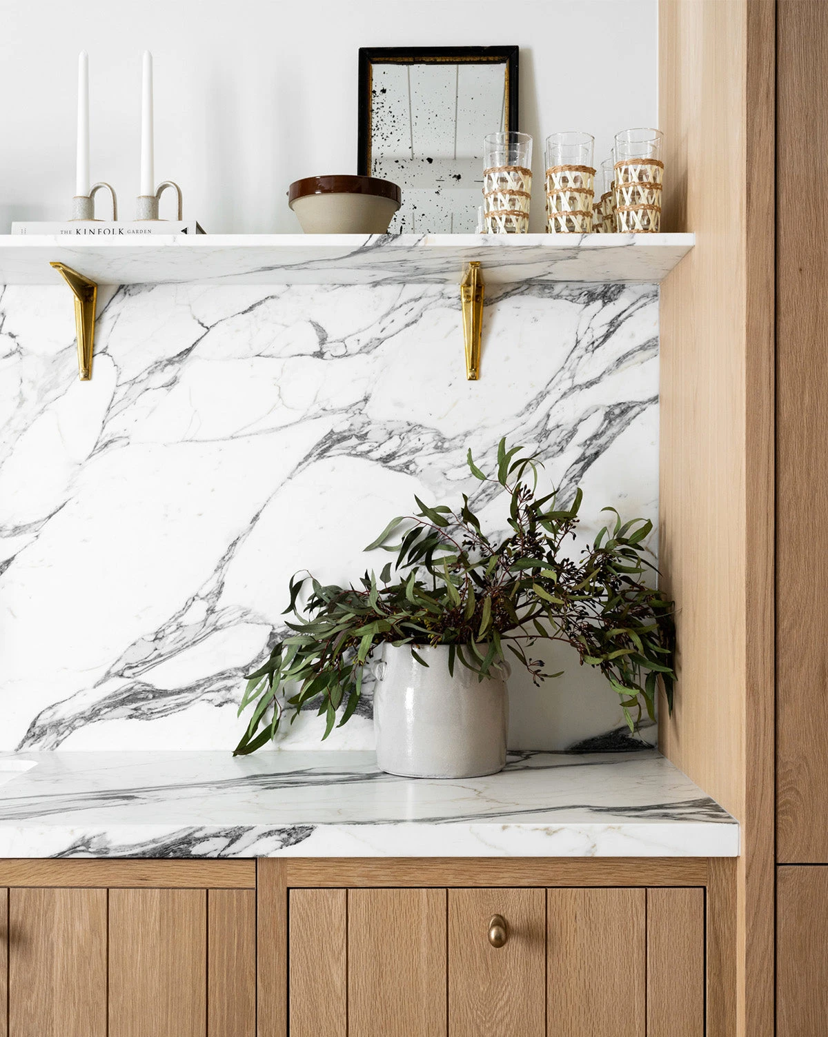 Vintage French Glazed Bowl 4 Vintage French Glazed Bowl - Image 2