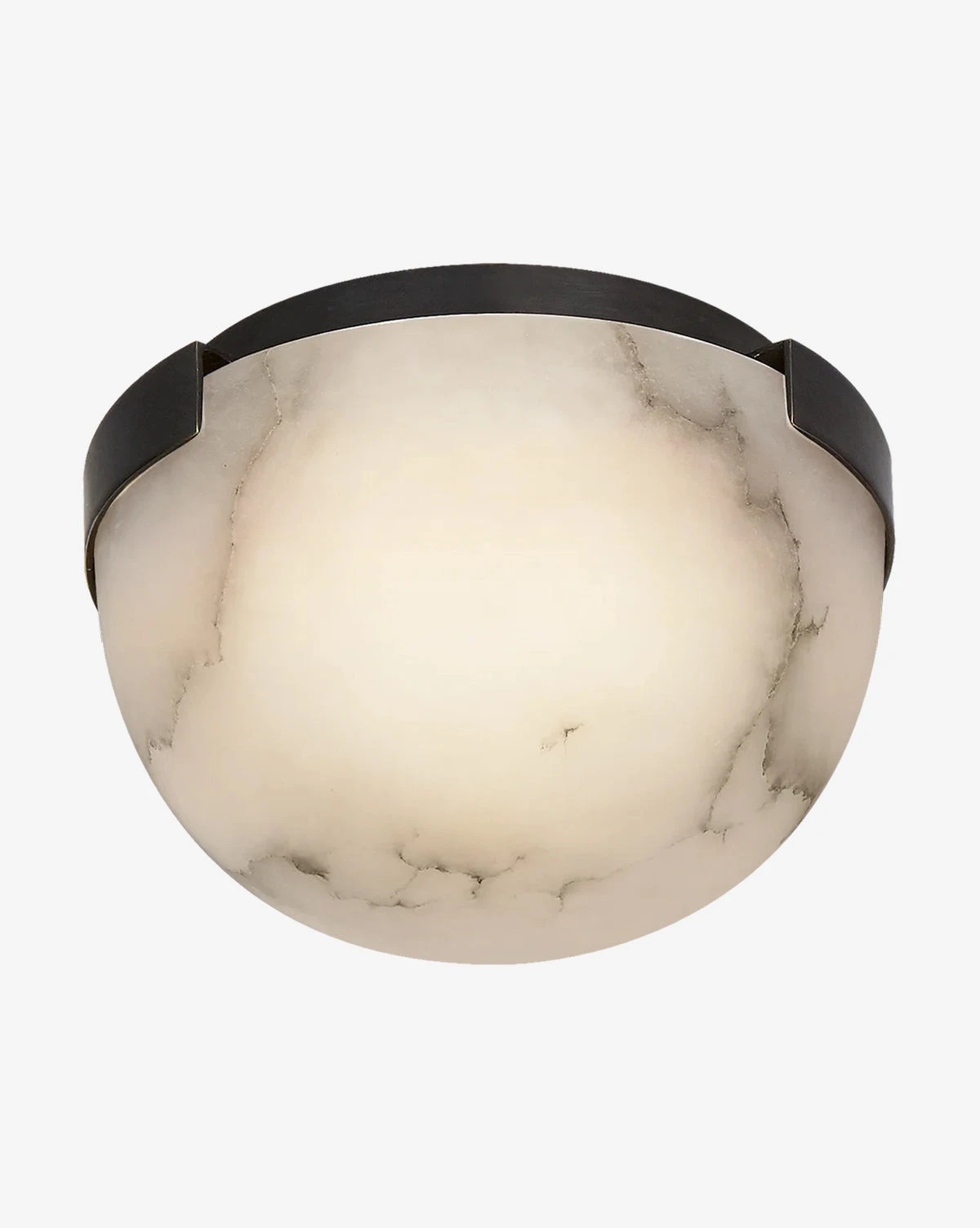 Melange Flush Mount 3 Melange Flush Mount