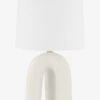 Mills Pond Table Lamp -Bloomingville Shop MillsPondTableLamp MLHT1417 AGB OS MAIN