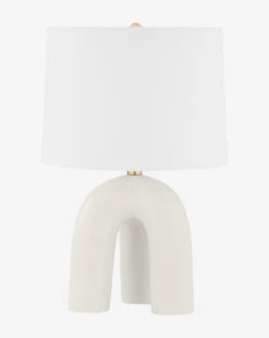 Mills Pond Table Lamp