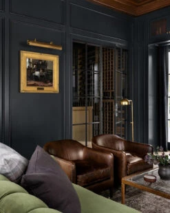 Dean 24" Picture Light -Bloomingville Shop Mishurda Batch5 16