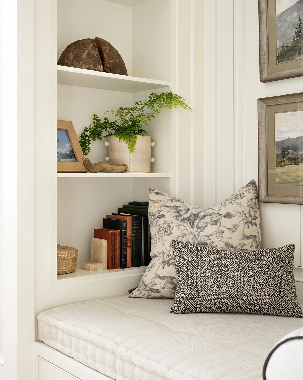 Flint Pillow Cover 4 Flint Pillow Cover - Image 2