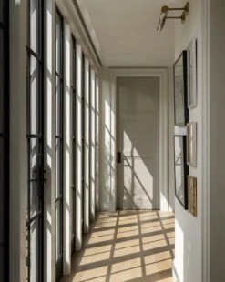 24" Cabinet Maker's Picture Light -Bloomingville Shop Mishurda Batch 2 3