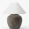 Montague Table Lamp -Bloomingville Shop MontagueTableLamp MLHT1599 BLK OS MAIN T