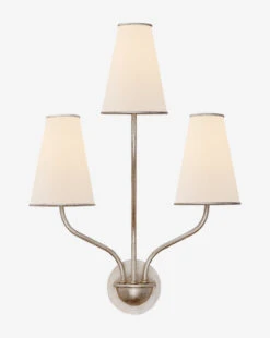 Montreuil Wall Sconce -Bloomingville Shop MontreuilWallSconce MLHT0259 BSL OS