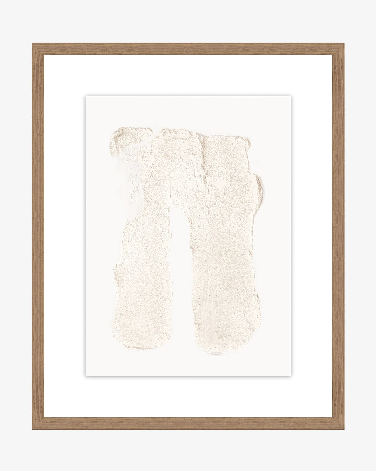 Neutral Impression II 3 Neutral Impression II