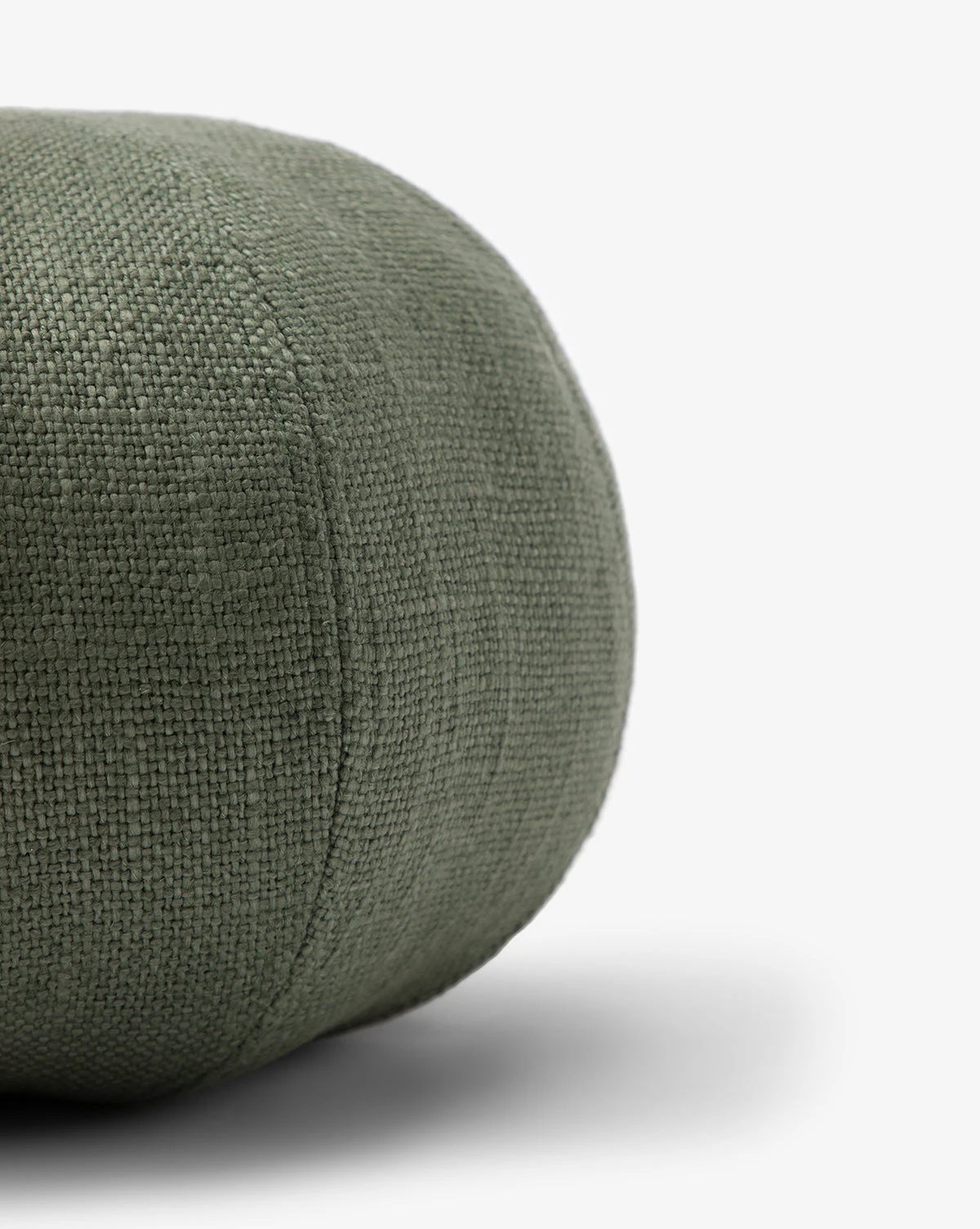 Neve Round Pillow 7 Neve Round Pillow - Image 5