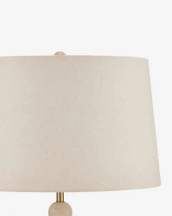 Niobe Table Lamp -Bloomingville Shop NiobeTableLamp MLHT1835 NAT OS D2 T