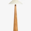 Nora Floor Lamp 1 Nora Floor Lamp -Bloomingville Shop NoraFloorLamp MLHT1517 OAK OS MAIN