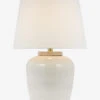Nora Table Lamp 1 Nora Table Lamp -Bloomingville Shop NoraTableLamp MLHT1574 IVR OS MAIN