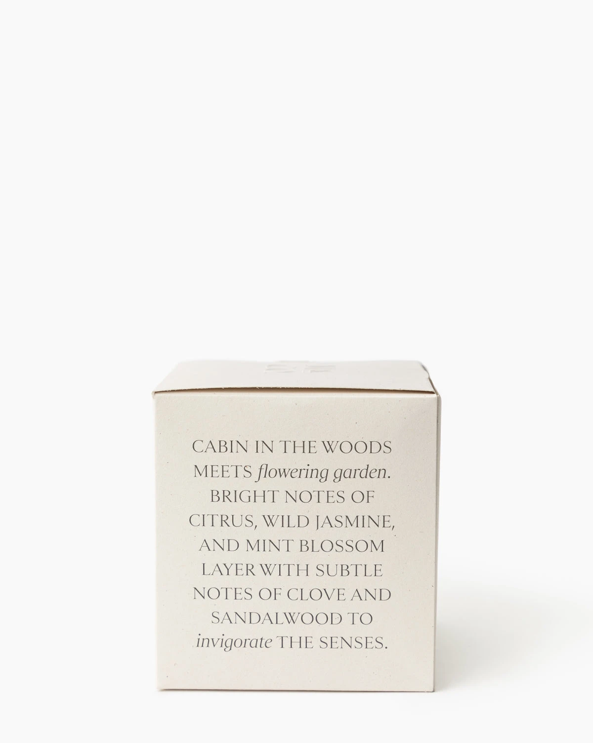 Oak & Orange Blossom Candle 7 Oak & Orange Blossom Candle - Image 5