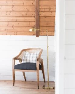 Old Pharmacy Floor Lamp -Bloomingville Shop OldPharmacyFloorLamp