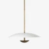 Oren Pendant -Bloomingville Shop OrenPendant MLHT1621 ABR OS