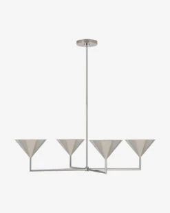 Orsay Extra Large Chandelier -Bloomingville Shop OrsayExtraLargeChandelier MLHT1507 PNI OS MAIN