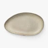 Oyster Oval Tray 1 Oyster Oval Tray -Bloomingville Shop OysterOvalTray MDCR2777 OYS OS MAIN T