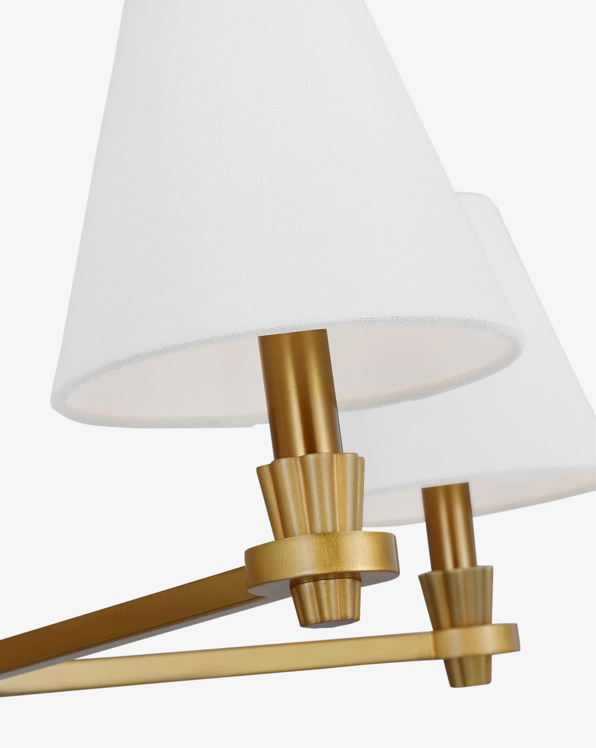 Paisley Chandelier 4 Paisley Chandelier - Image 2