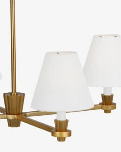 Paisley Chandelier 8 Paisley Chandelier -Bloomingville Shop PaisleyChandelier MLHT1459 BBS M D2