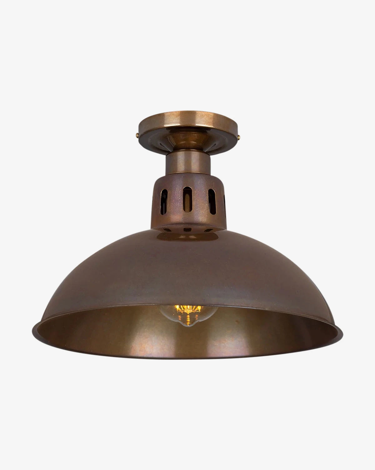 Paris Flush Ceiling Light 3 Paris Flush Ceiling Light