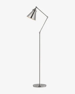 Parkington Articulating Floor Lamp 7 Parkington Articulating Floor Lamp -Bloomingville Shop ParkingtonArticulatingFloorLamp MLHT1706 PNI OS MAIN T