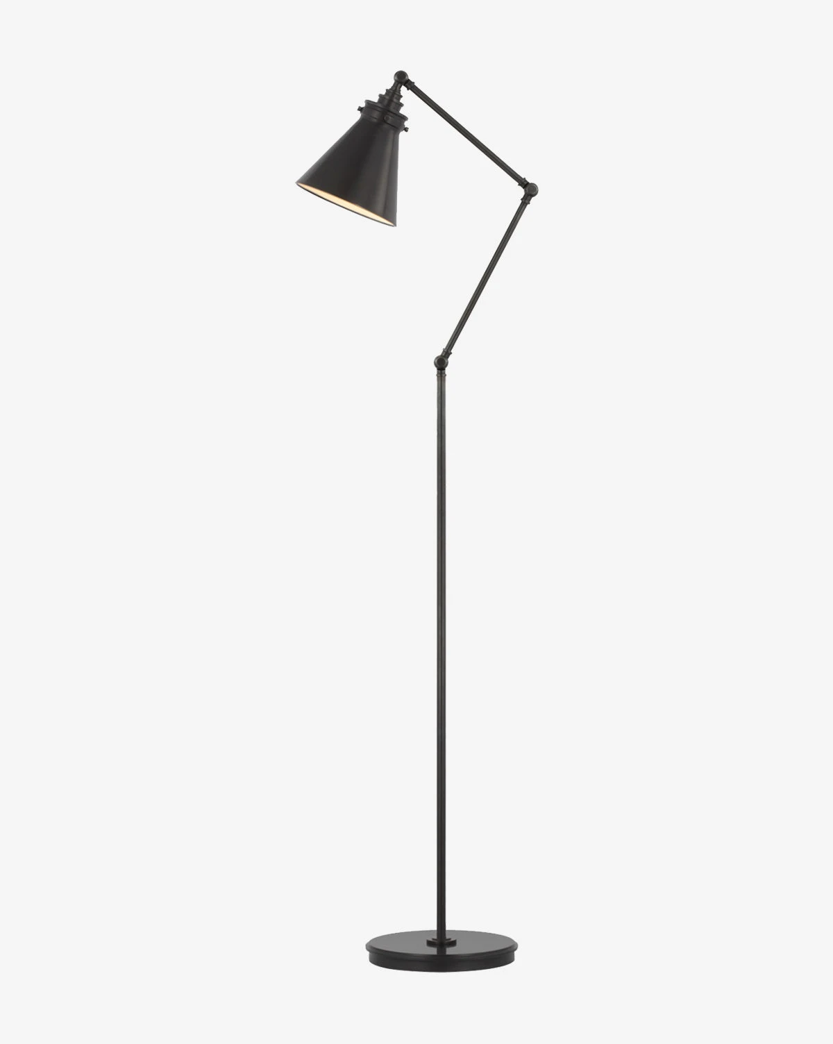 Parkington Articulating Floor Lamp 3 Parkington Articulating Floor Lamp