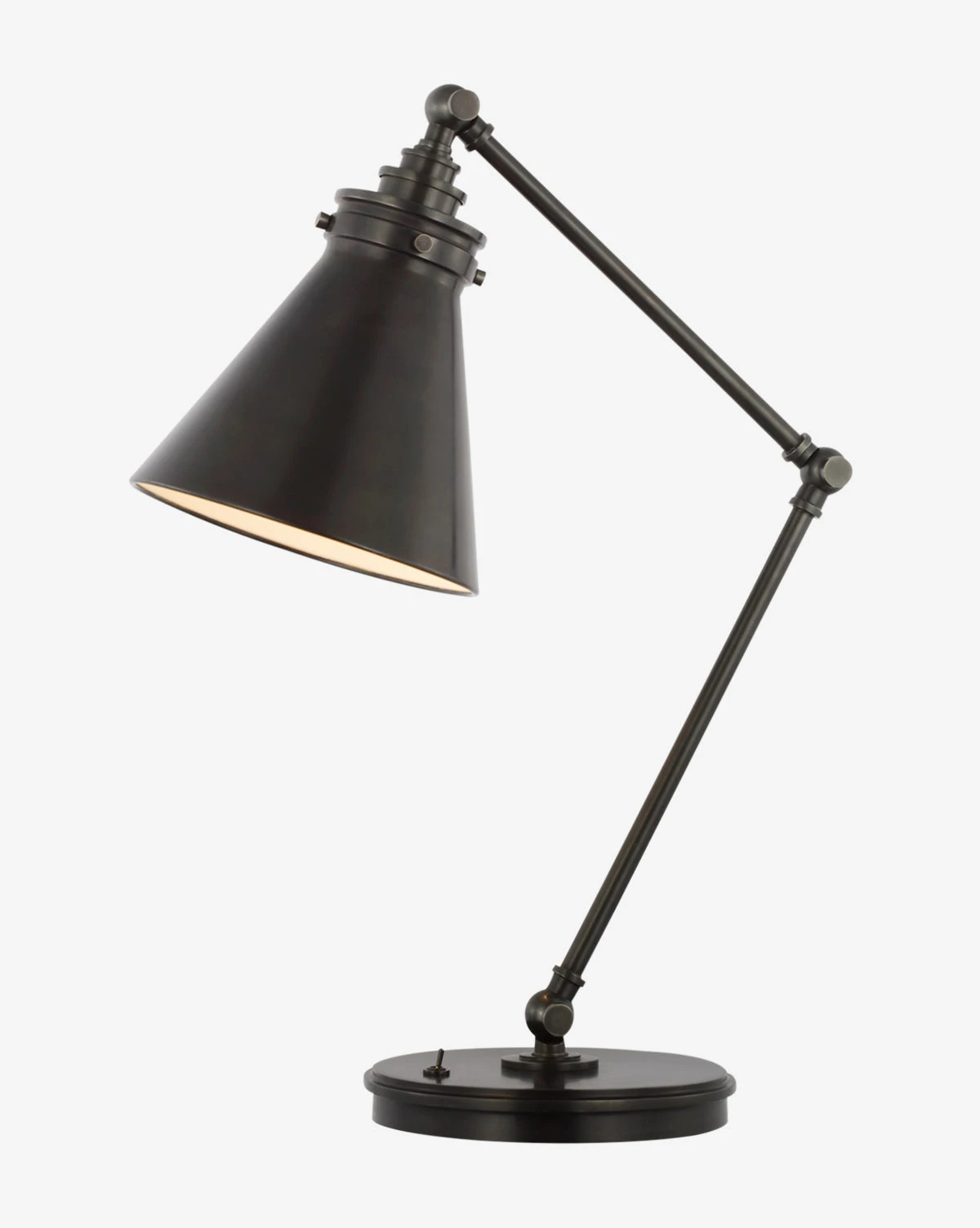 Parkington Articulating Desk Lamp 3 Parkington Articulating Desk Lamp