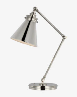 Parkington Articulating Desk Lamp 7 Parkington Articulating Desk Lamp -Bloomingville Shop ParkingtonMediumArticulatingDeskLamp MLHT1706 PNI OS MAIN T