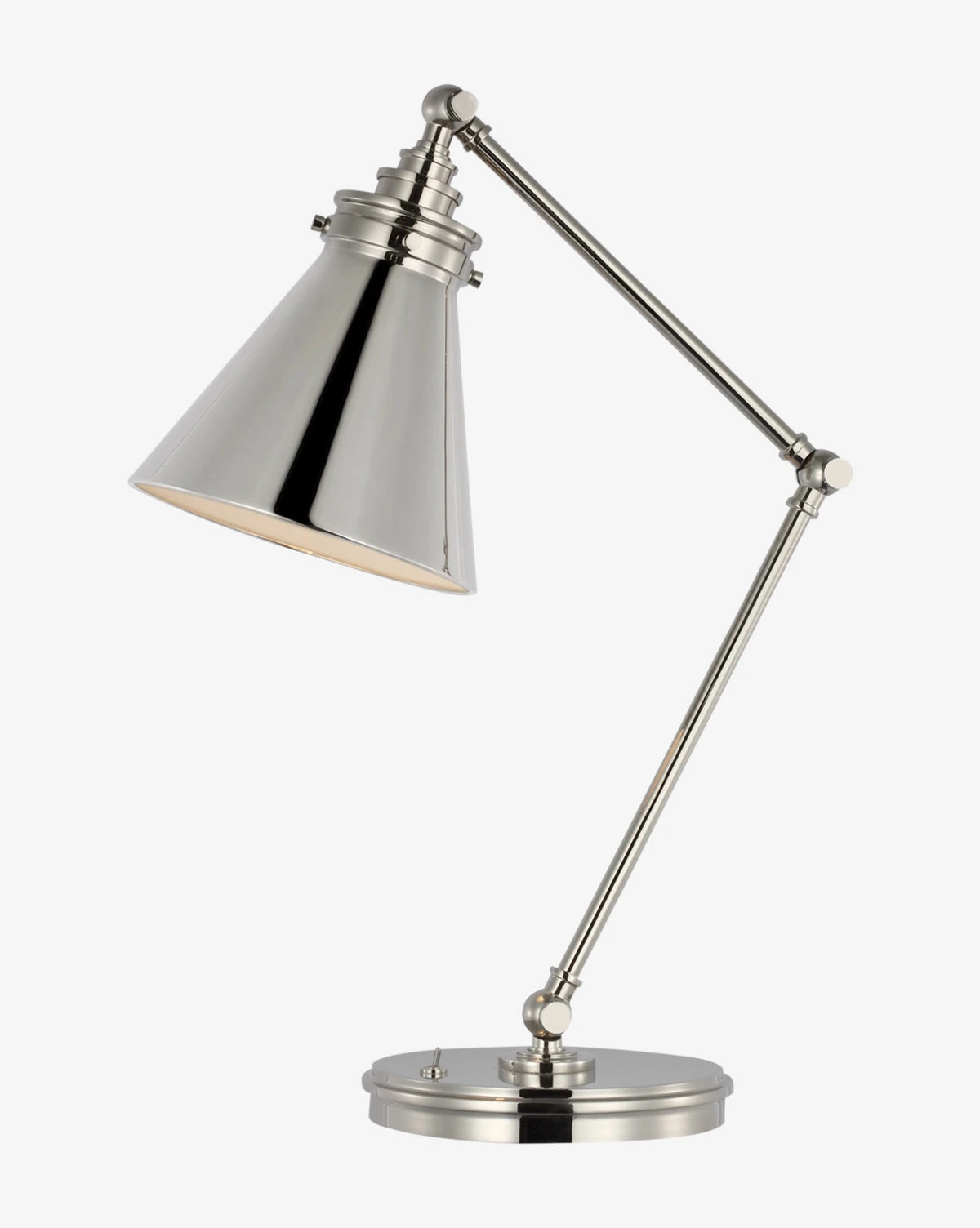 Parkington Articulating Desk Lamp 5 Parkington Articulating Desk Lamp - Image 3