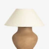 Parma Table Lamp -Bloomingville Shop ParmaTableLamp MLHT1635 SND OS MAIN