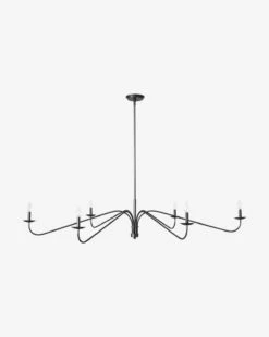 Philomena Chandelier -Bloomingville Shop PhilomenaChandelier MLHT1444 ORB 72 MAIN 1