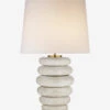 Phoebe Stacked Table Lamp