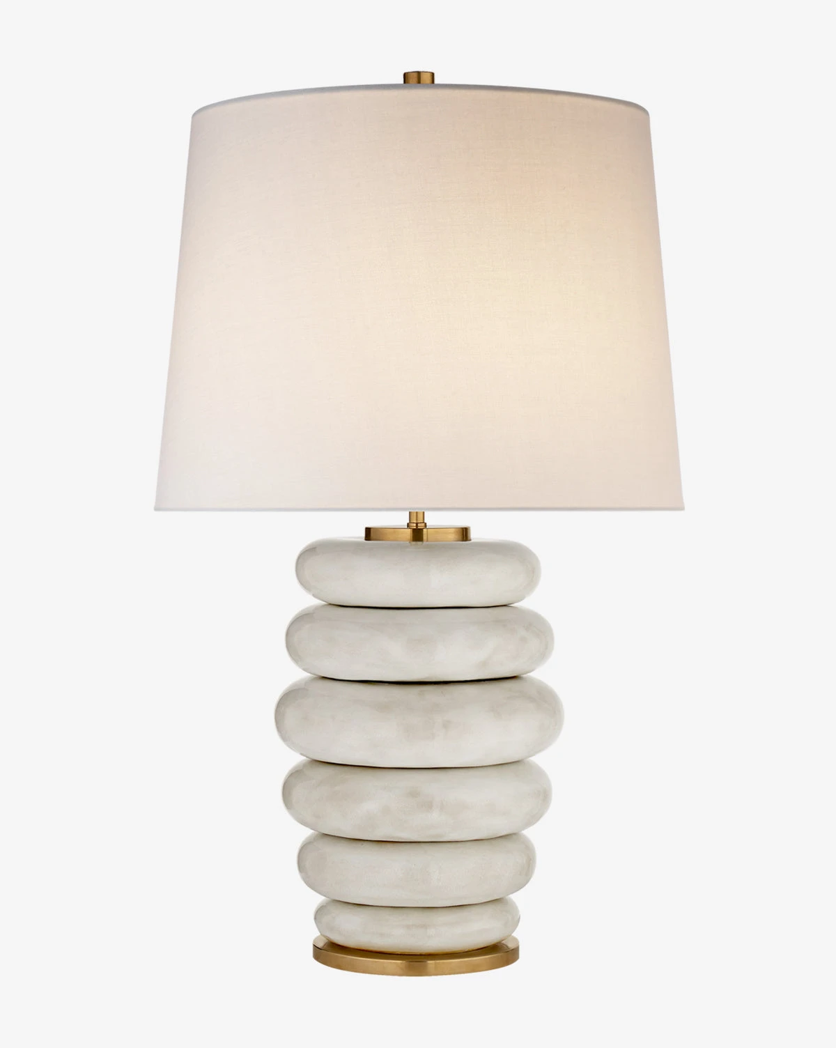 Phoebe Stacked Table Lamp 3 Phoebe Stacked Table Lamp